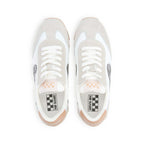 Sneakers City - Blanc