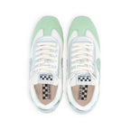 Sneakers City - Vert