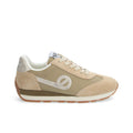 Sneakers City - Marron