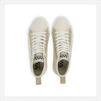 Sneakers Iron - Blanc