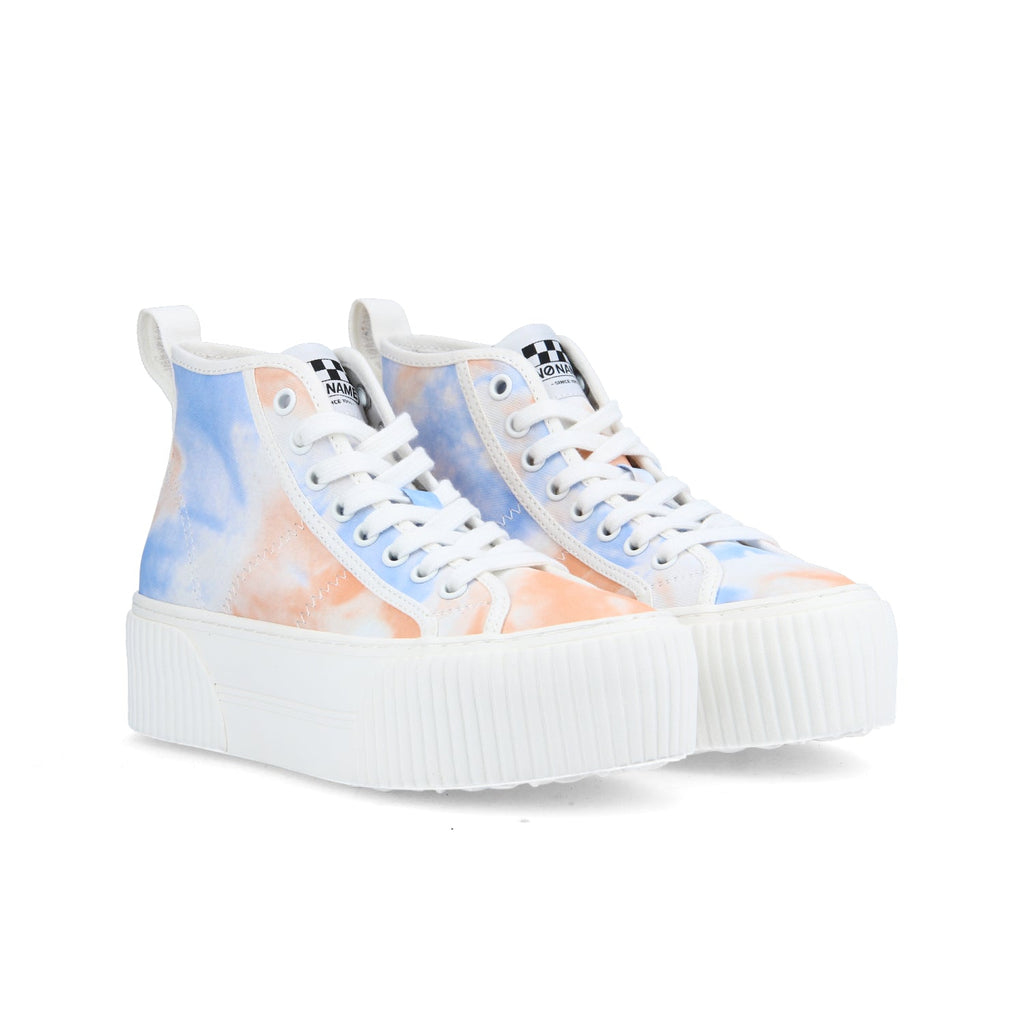 Sneakers Iron - Multicolore