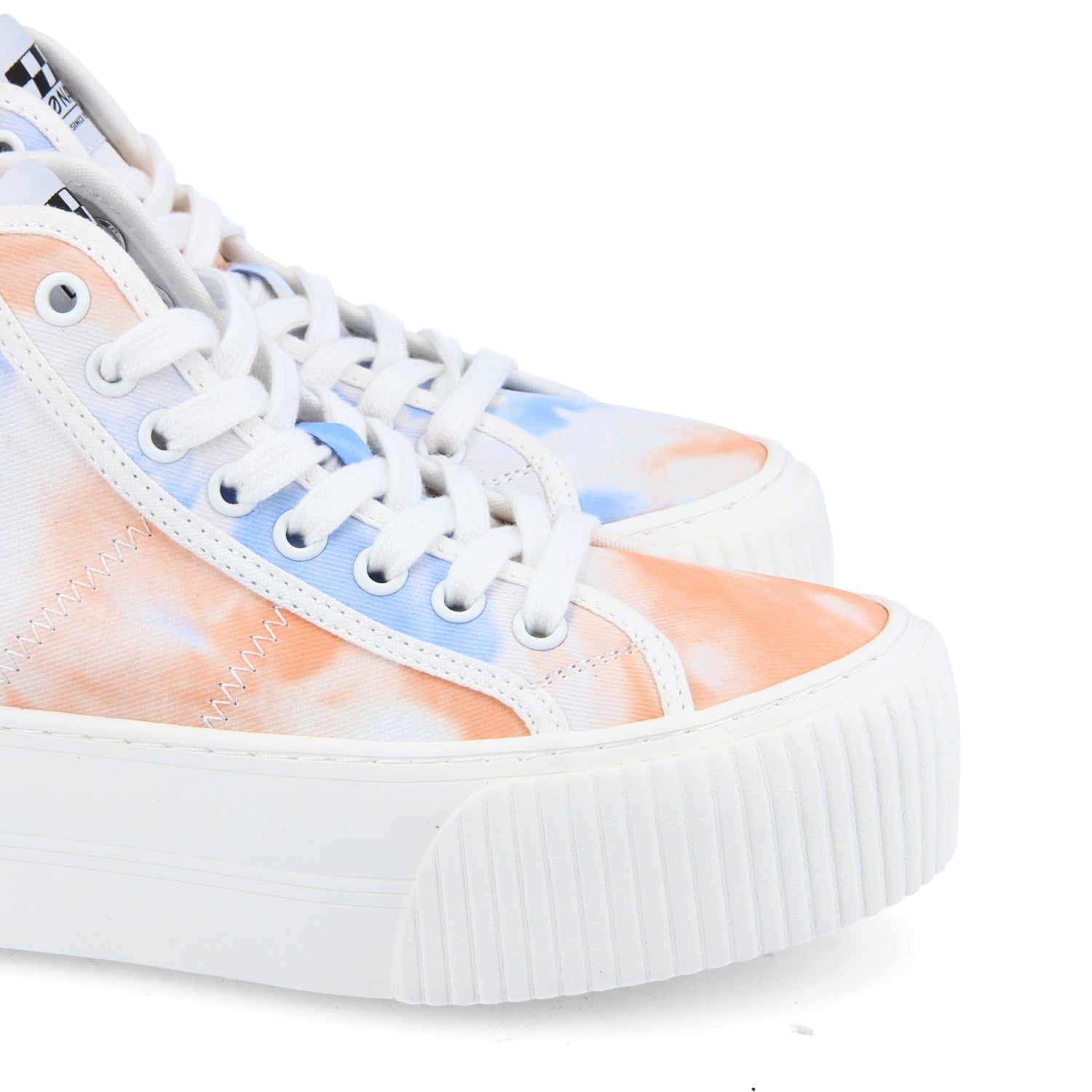 Sneakers Iron - Multicolore