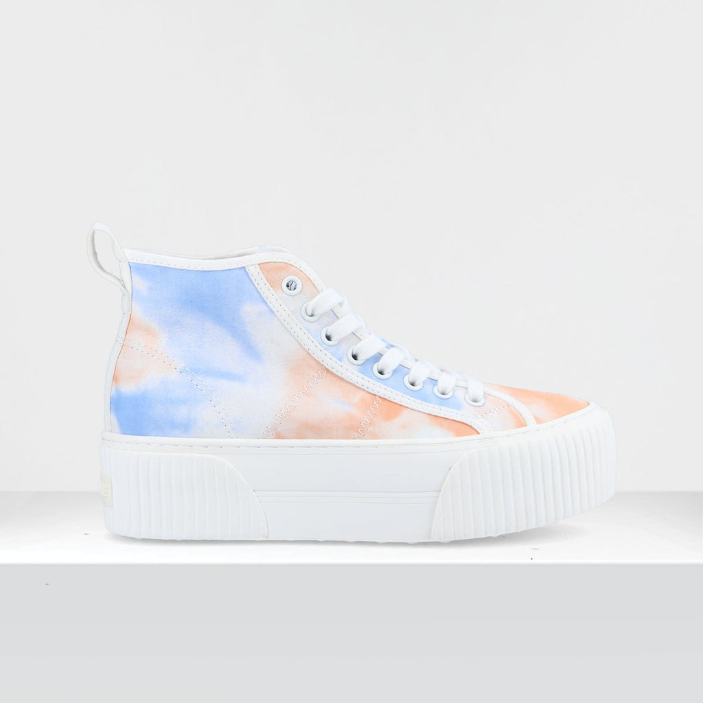 Sneakers Iron - Multicolore