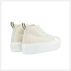Sneakers Iron - Beige