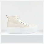 Sneakers Iron - Beige