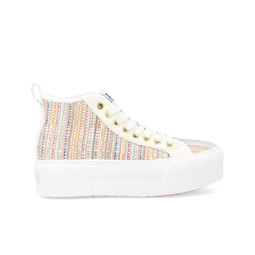 Sneakers Iron - Multicolore