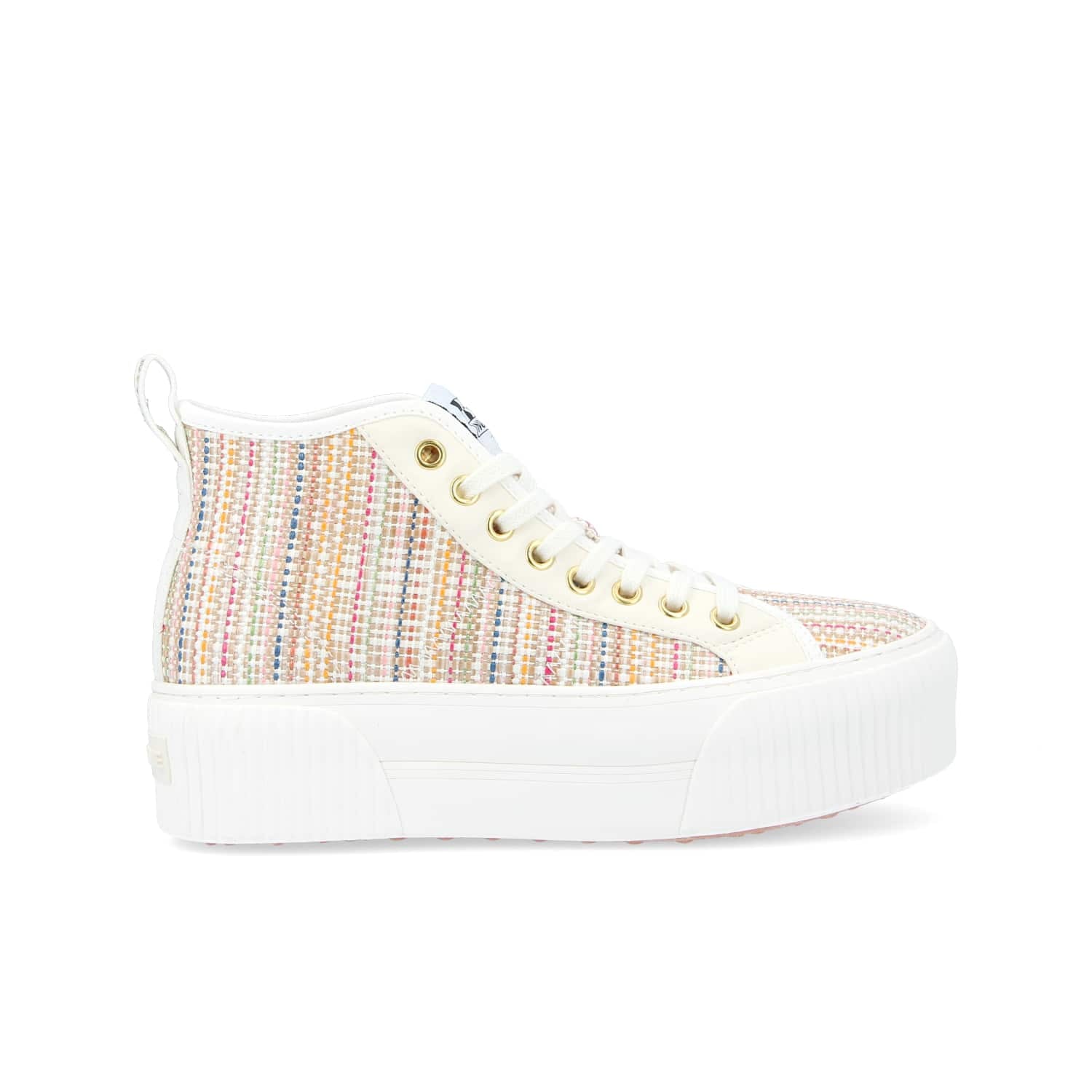 Sneakers Iron - Multicolore