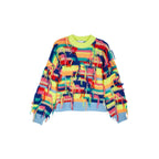 Pull Crafty Repurposed-Fibre