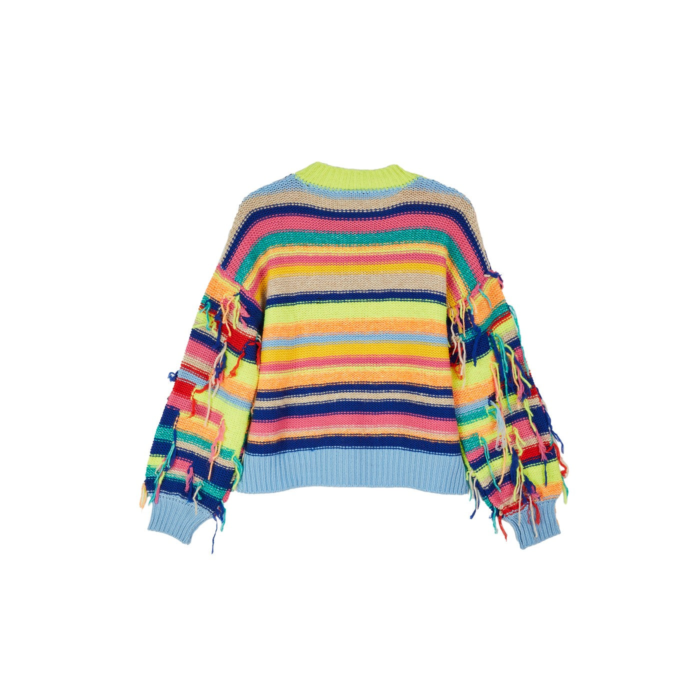 Pull Crafty Repurposed-Fibre