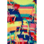 Pull Crafty Repurposed-Fibre