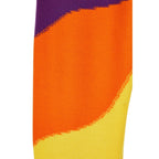 Jogging Wavey Stripes Intarsias
