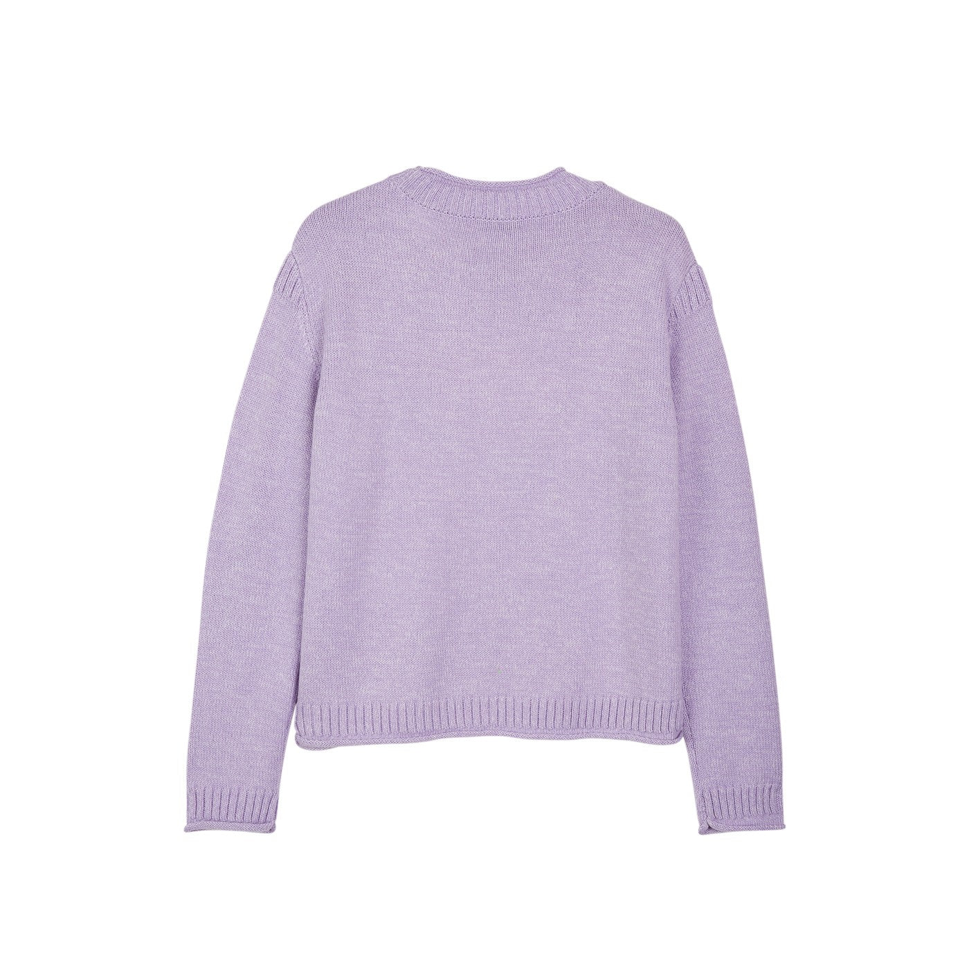 Pull Watermelon Intarsia