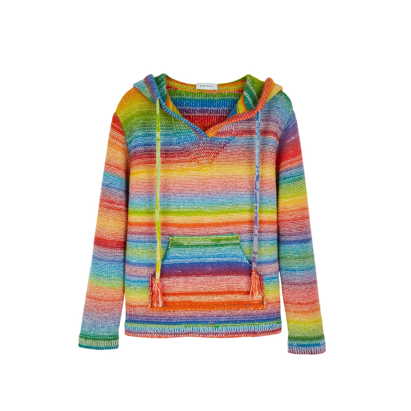 Sweat Rainbow