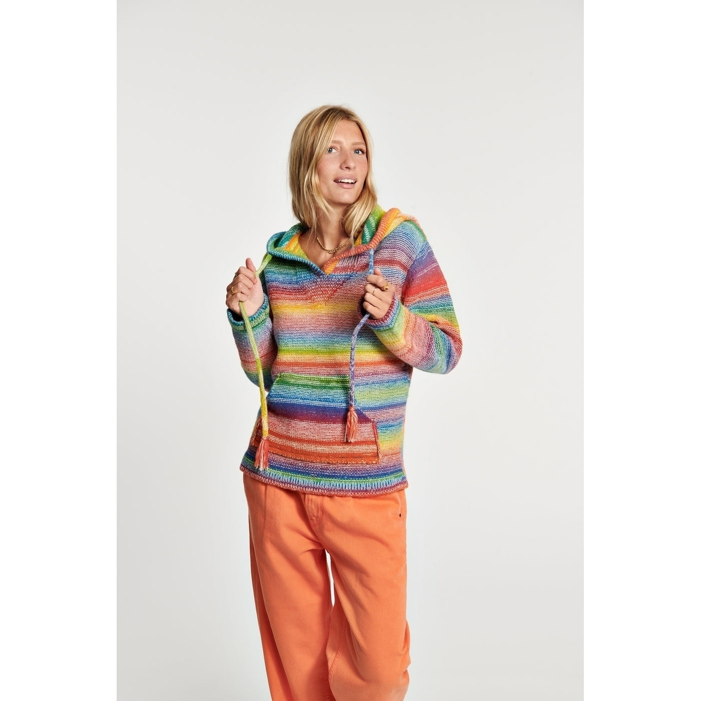 Sweat Rainbow
