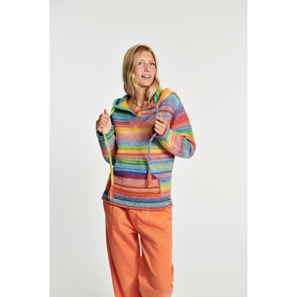 Sweat Rainbow