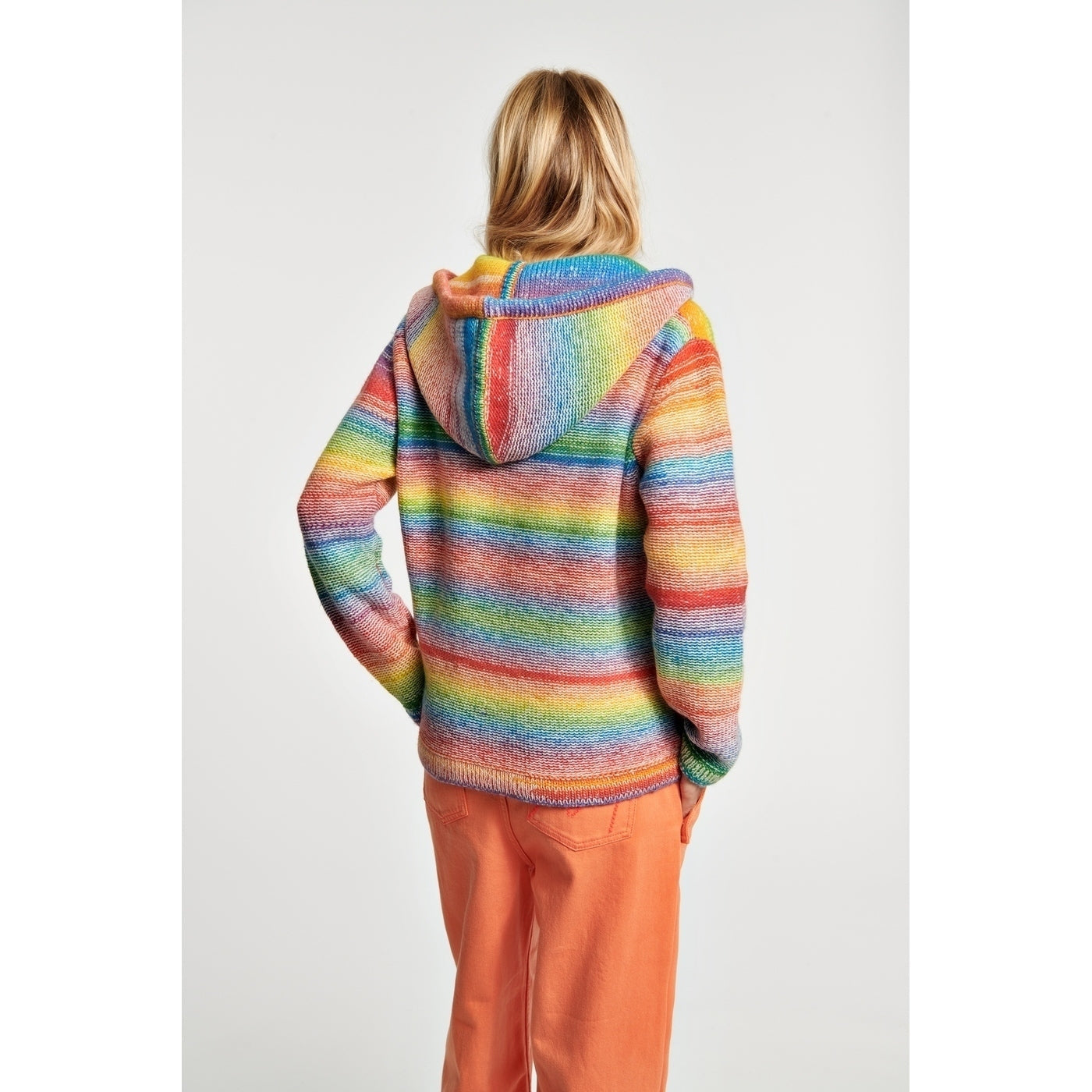 Sweat Rainbow