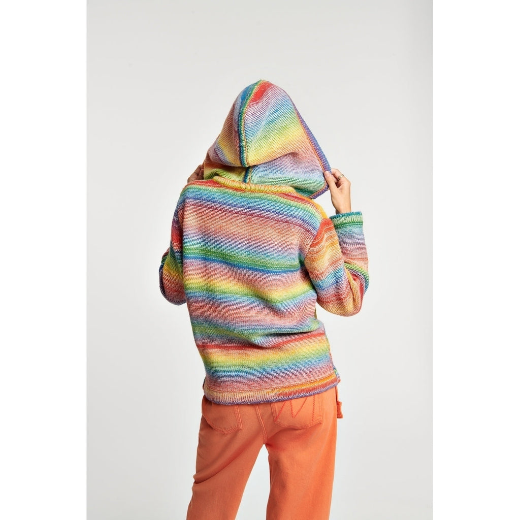 Sweat Rainbow