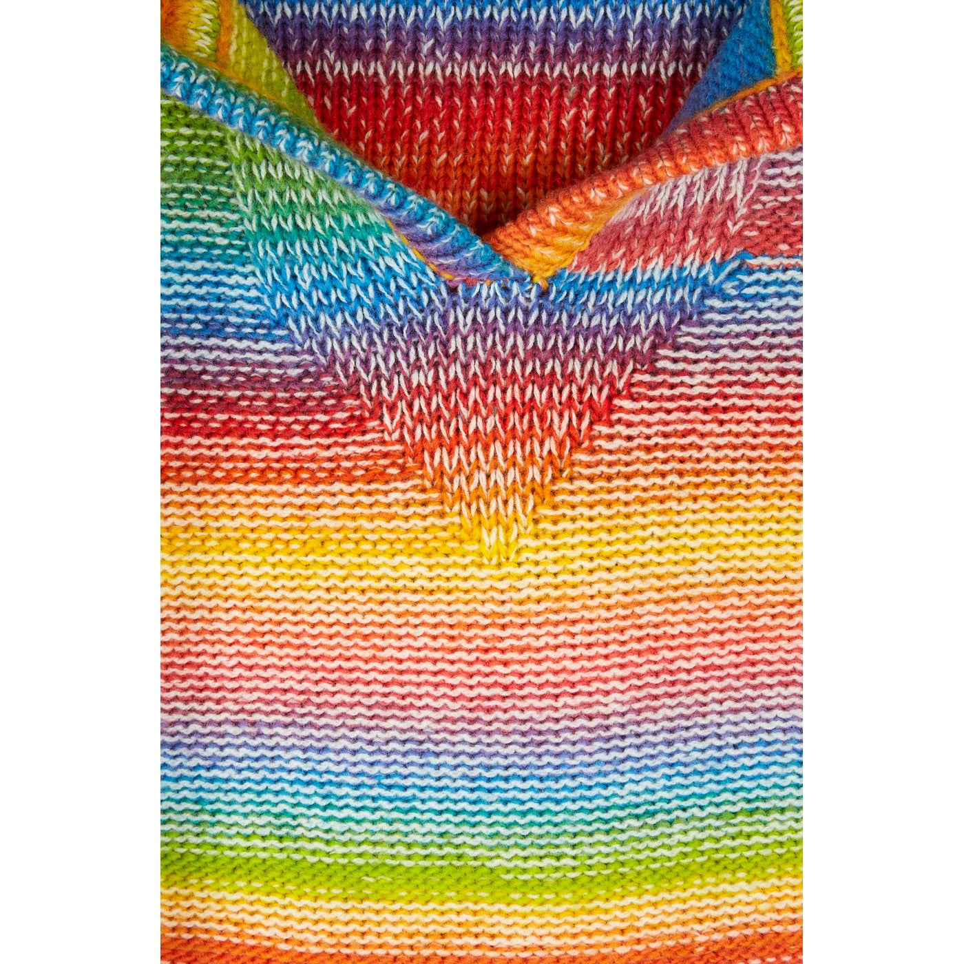 Sweat Rainbow