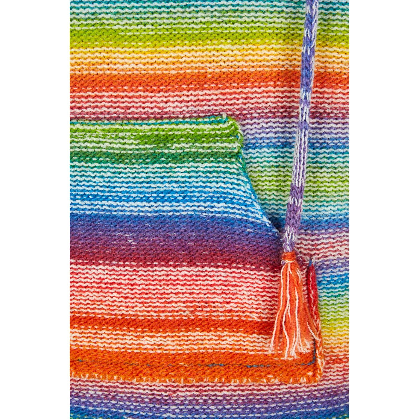 Sweat Rainbow