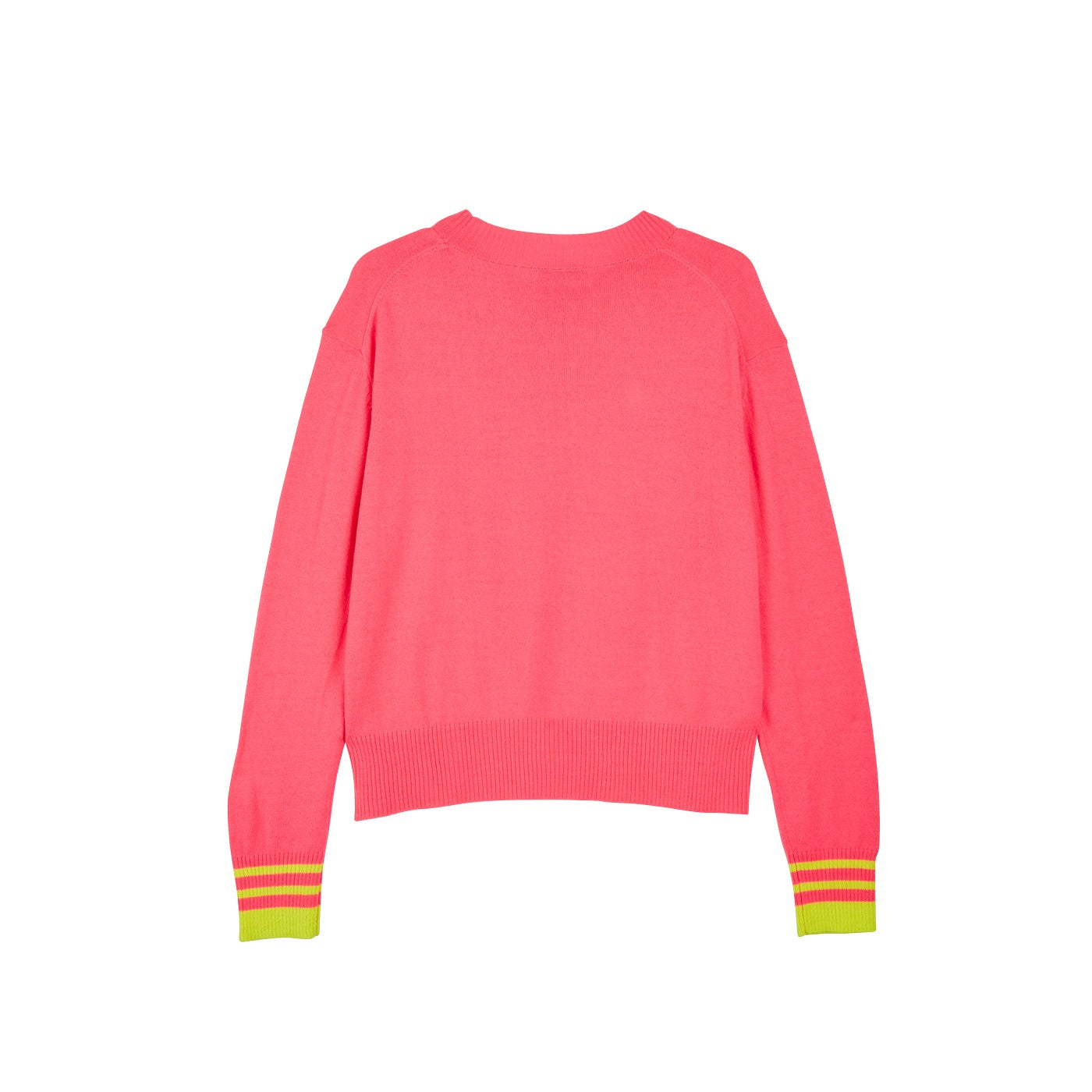 Pull Flower Embroidered