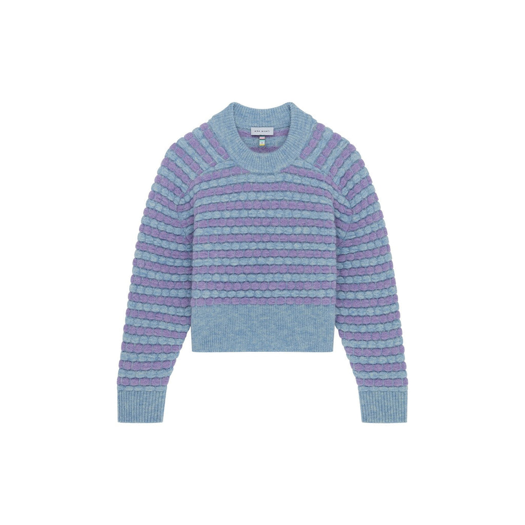 Pull Bubble Stripe