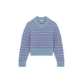 Pull Bubble Stripe