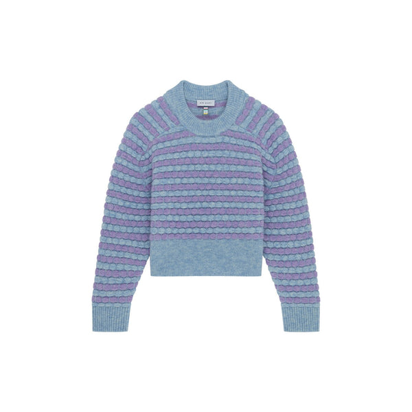 Pull Bubble Stripe