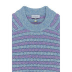 Pull Bubble Stripe