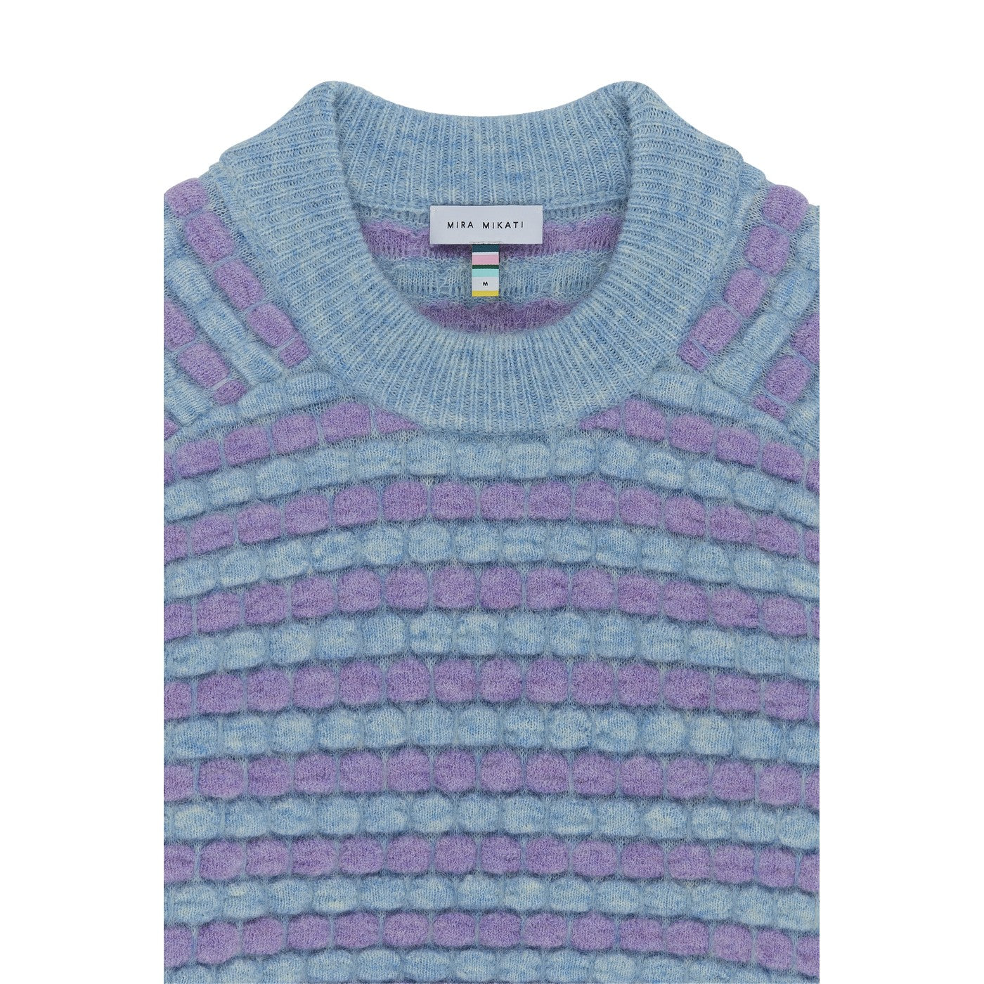 Pull Bubble Stripe