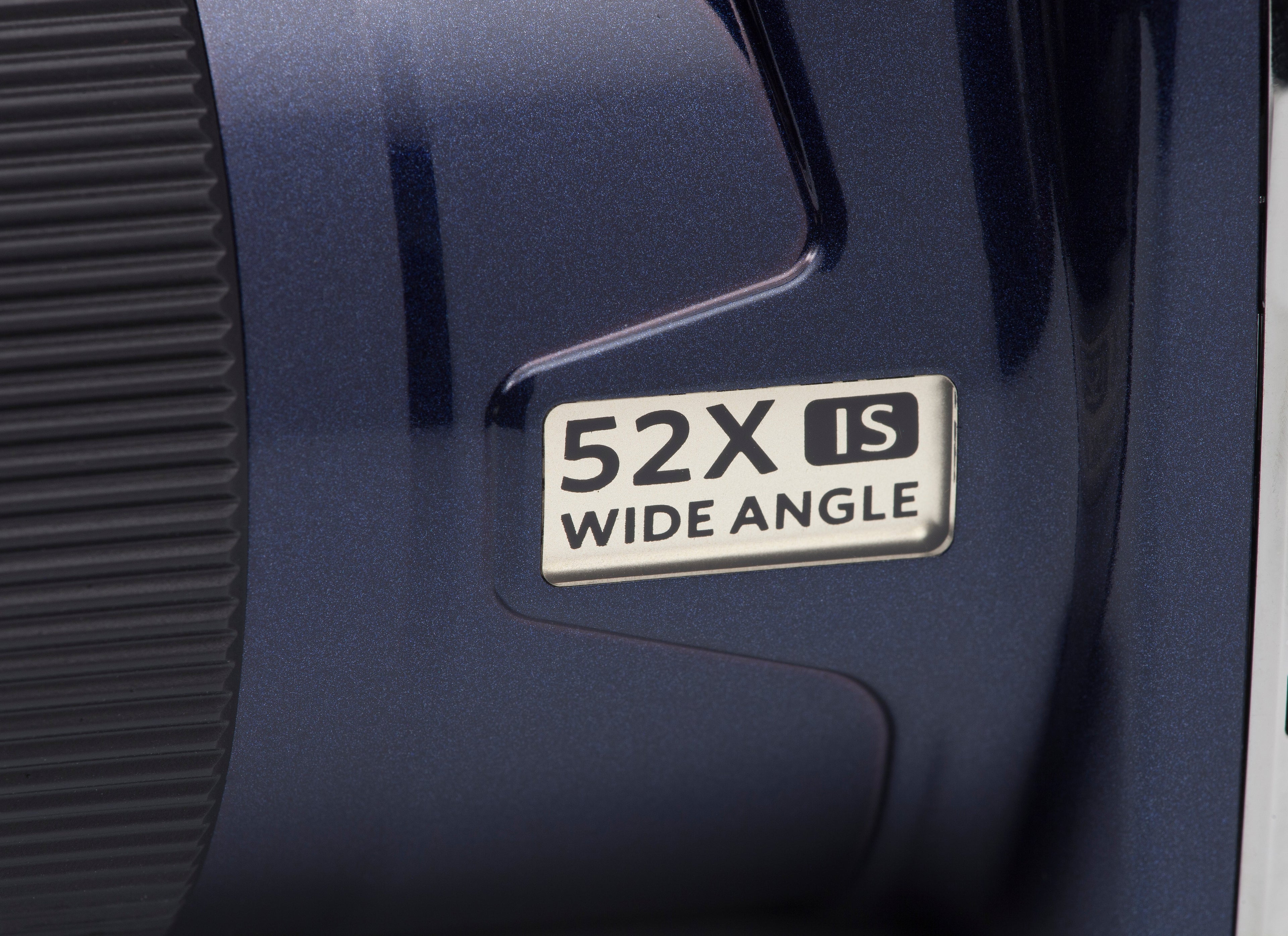 Appareil Photo Bridge Pixpro Az528 - Zoom Optique 52X - Midnight Blue - Carte SD & Housse Offertes - Kodak