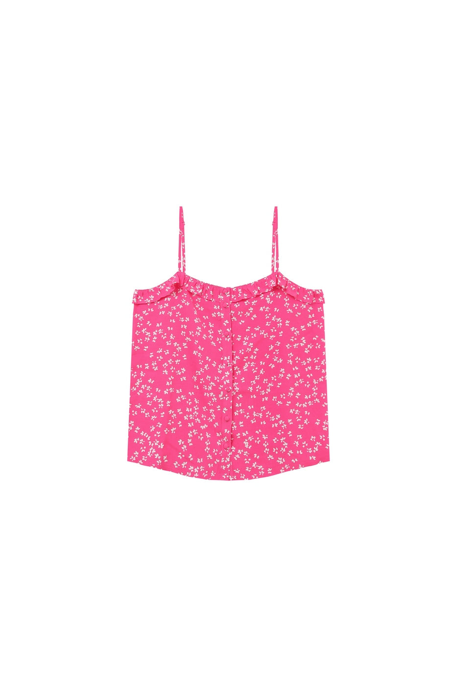 Top Koko - Rose