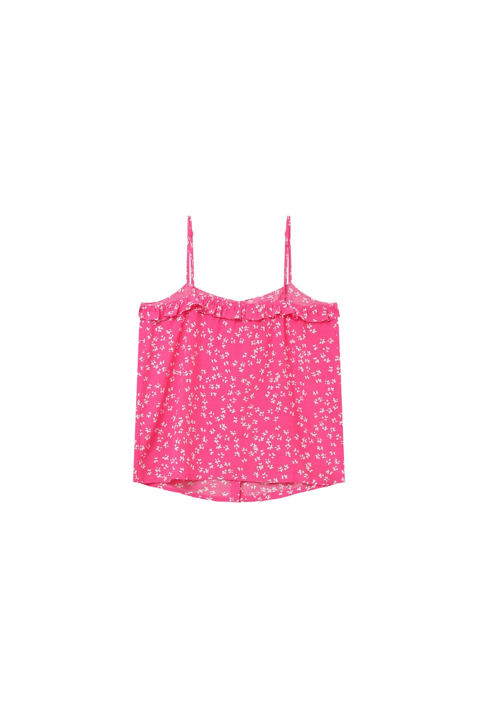 Top Koko - Rose