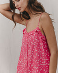 Top Koko - Rose