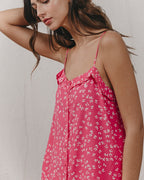 Top Koko - Rose