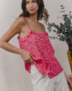 Top Koko - Rose
