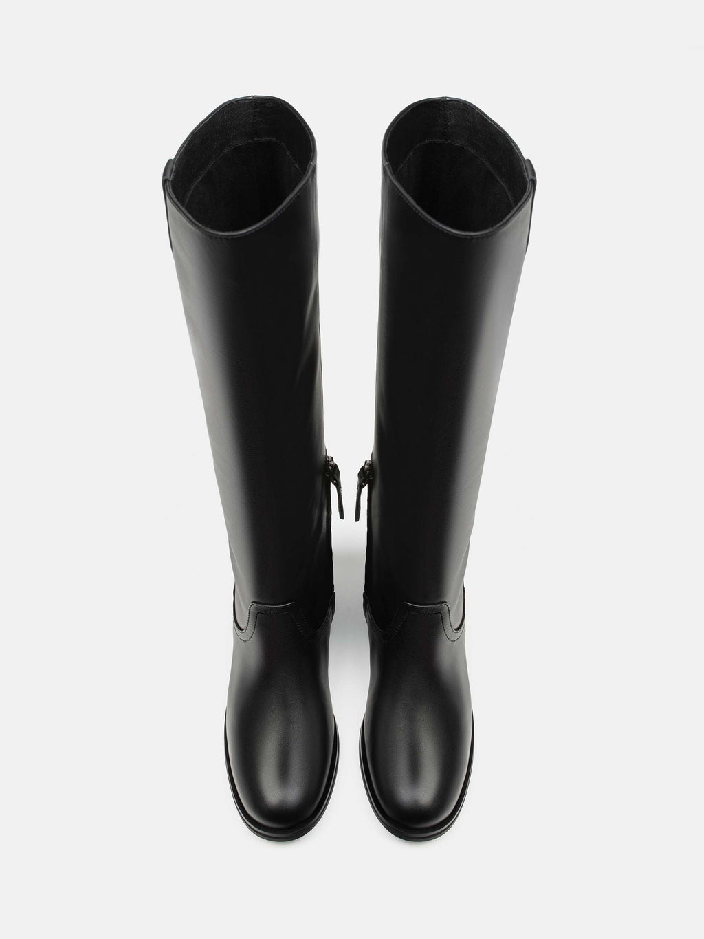 Bottes Asteroid Belt - Noir