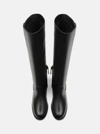 Bottes Asteroid Belt - Noir