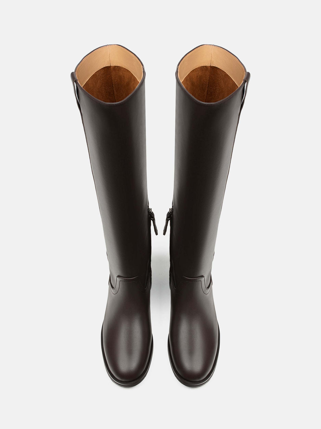 Bottes Asteroid Belt - Marron