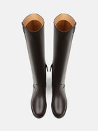 Bottes Asteroid Belt - Marron
