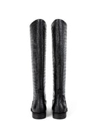 Bottes Count On Me - Noir
