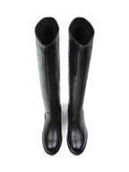 Bottes Count On Me - Noir
