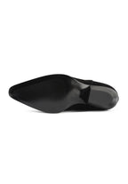 Bottes Crush On U - Noir
