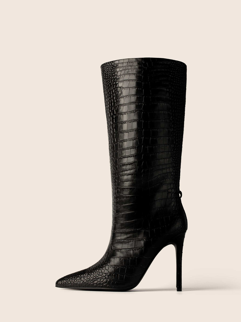 Bottes Ire - Noir