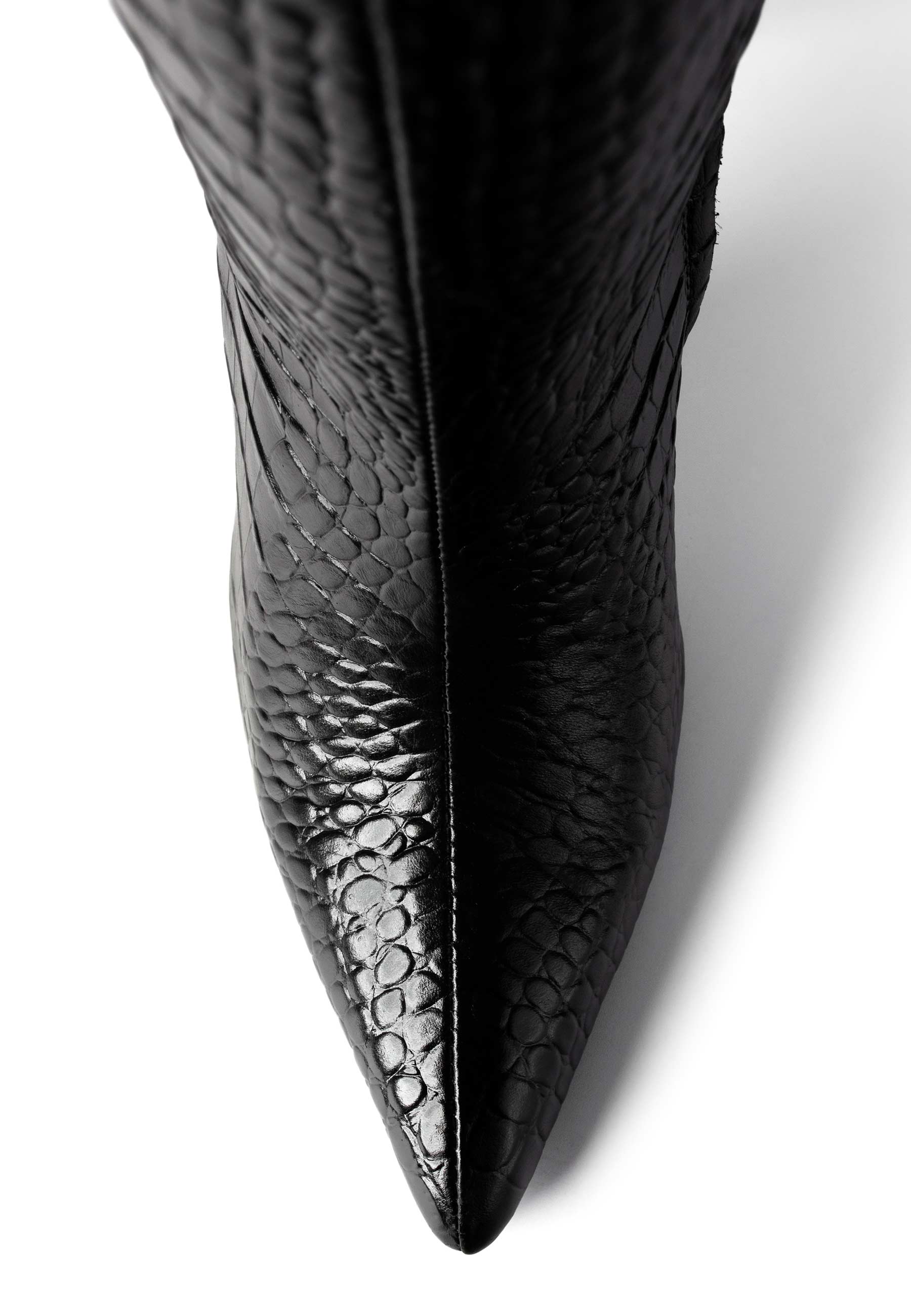 Bottes Ire - Noir