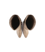 Bottes Longshot - Marron