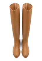 Bottes Mr Jones Maxi - Camel