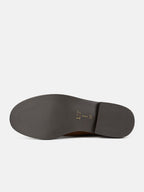 Bottes Mr Jones Maxi - Caramel