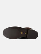 Bottes Mr Jones Regular - Marron