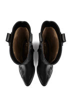 Bottes One In A Million - Noir