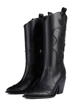 Bottes One In A Million - Noir